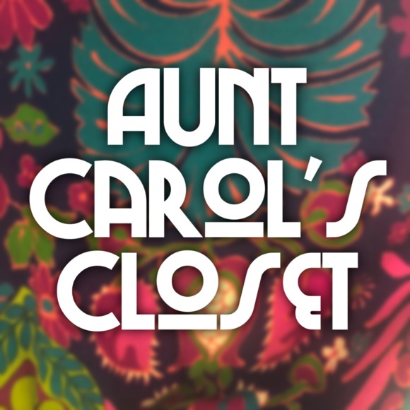 auntcarolcloset